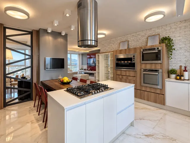 Imagem 16: Apartamento com vista para o mar à venda com 180m² por R$ 6.500.000,00