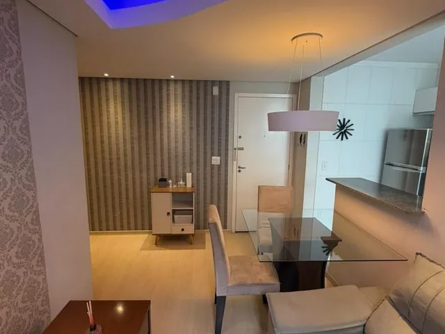 Imagem: Apartment em Suzano - São Paulo, Parque