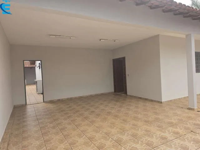 Imagem: Casa de 195 metros, com 3 quartos (2 suítes)