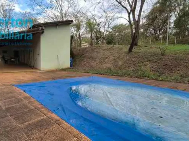 Imagem: Rancho 20.030m2 - Miranda - Casa 04 quartos/suítes
