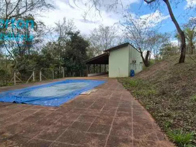 Imagem 7: Rancho 20.030m2 - Miranda - Casa 04 quartos/suítes, todos com ar-condicionado, (de
