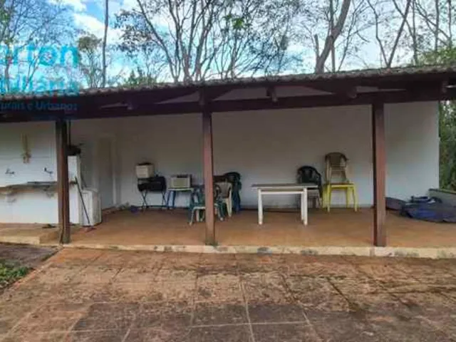 Imagem 8: Rancho 20.030m2 - Miranda - Casa 04 quartos/suítes, todos com ar-condicionado, (de
