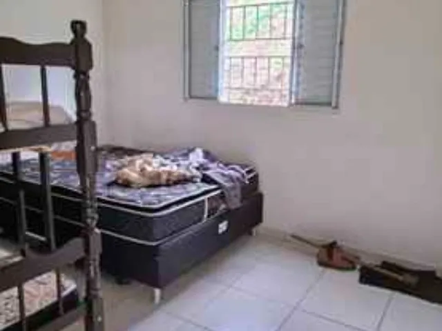 Imagem 2: Rancho 20.030m2 - Miranda - Casa 04 quartos/suítes, todos com ar-condicionado, (de