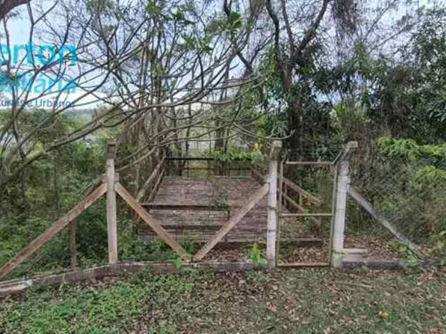 Imagem 10: Rancho 20.030m2 - Miranda - Casa 04 quartos/suítes, todos com ar-condicionado, (de