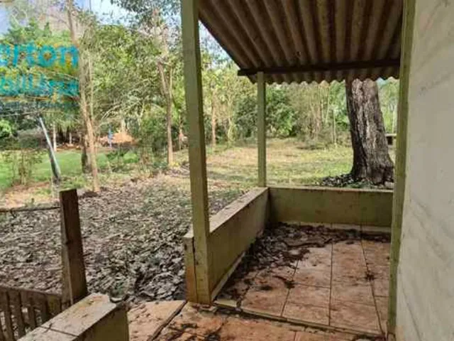 Imagem 5: Rancho 20.030m2 - Miranda - Casa 04 quartos/suítes, todos com ar-condicionado, (de