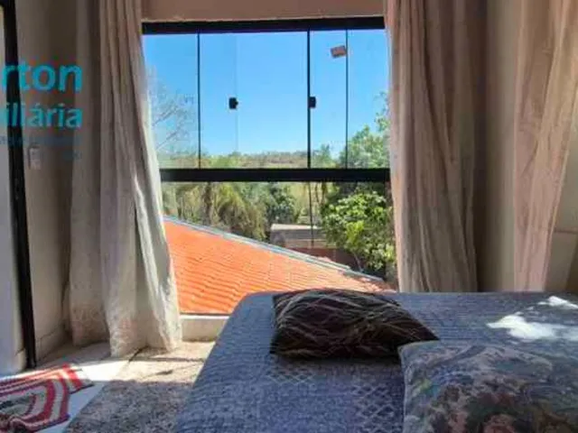Imagem 3: Oportunidade Chácara 1.656m2, Condomínio Miranda 2, apenas 30km de Uberlândia, casa 03