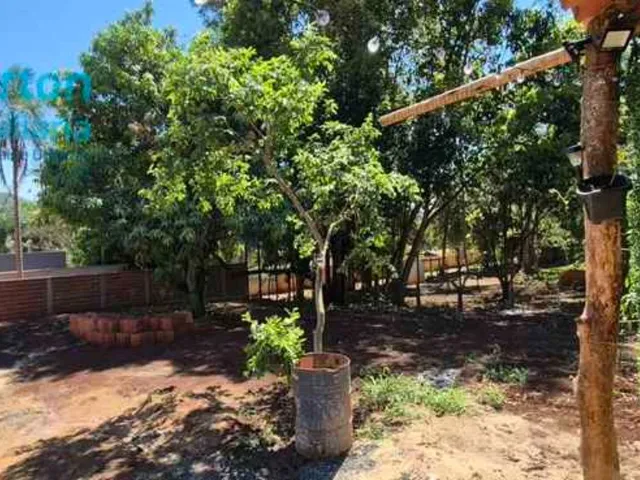 Imagem 8: Oportunidade Chácara 1.656m2, Condomínio Miranda 2, apenas 30km de Uberlândia, casa 03