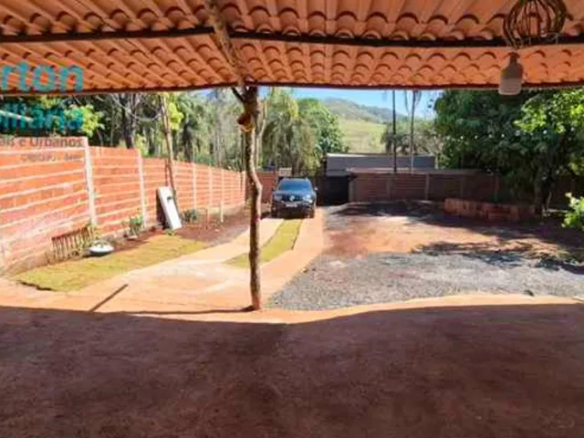 Imagem 13: Oportunidade Chácara 1.656m2, Condomínio Miranda 2, apenas 30km de Uberlândia, casa 03