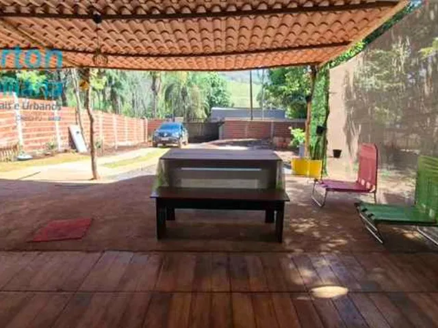 Imagem 16: Oportunidade Chácara 1.656m2, Condomínio Miranda 2, apenas 30km de Uberlândia, casa 03