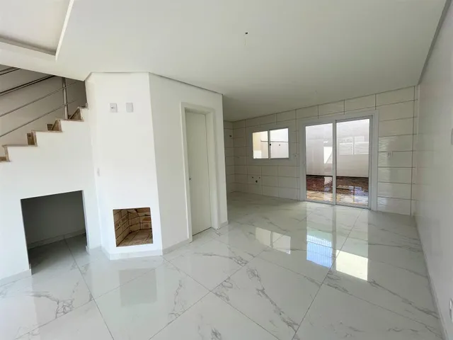 Imagem 3: Sobrado no Igara, com (03) Três Quartos, Sendo (01) Uma Suíte