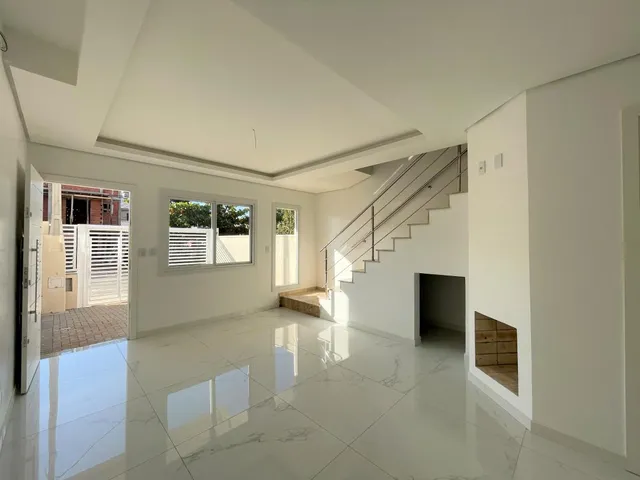 Imagem 5: Sobrado no Igara, com (03) Três Quartos, Sendo (01) Uma Suíte