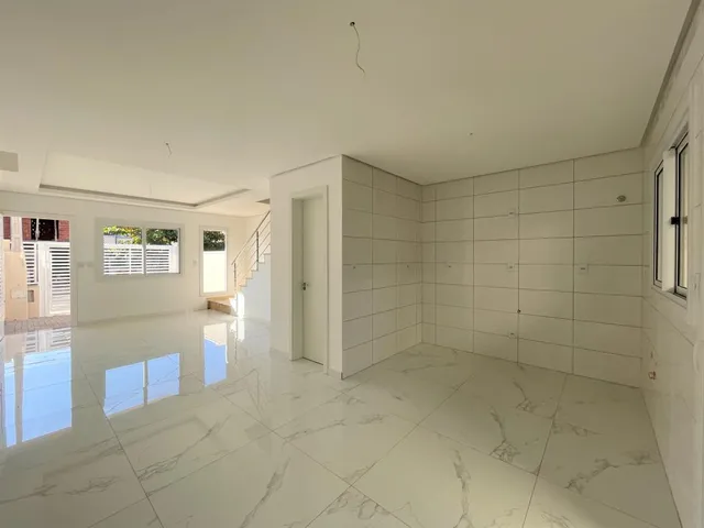 Imagem 6: Sobrado no Igara, com (03) Três Quartos, Sendo (01) Uma Suíte