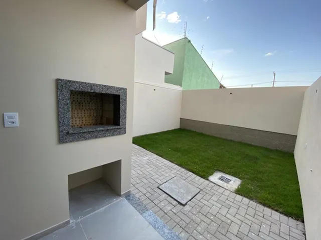 Imagem 9: Sobrado no Igara, com (03) Três Quartos, Sendo (01) Uma Suíte