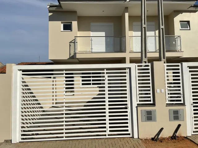 Imagem 12: Sobrado no Igara, com (03) Três Quartos, Sendo (01) Uma Suíte