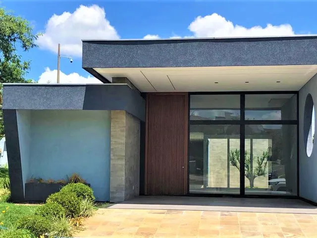 Imagem 2: Casa de Alto Padrão no Condomínio Alphaville em Gravataí