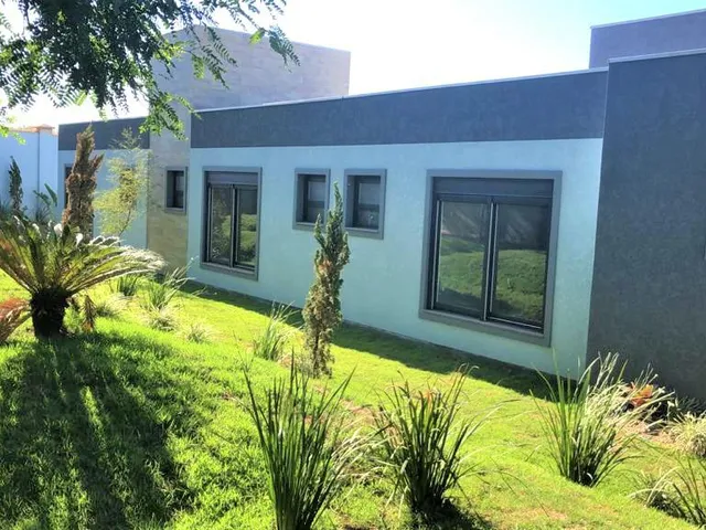 Imagem 6: Casa de Alto Padrão no Condomínio Alphaville em Gravataí