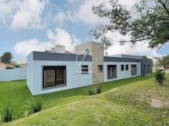 Imagem 7: Casa de Alto Padrão no Condomínio Alphaville em Gravataí