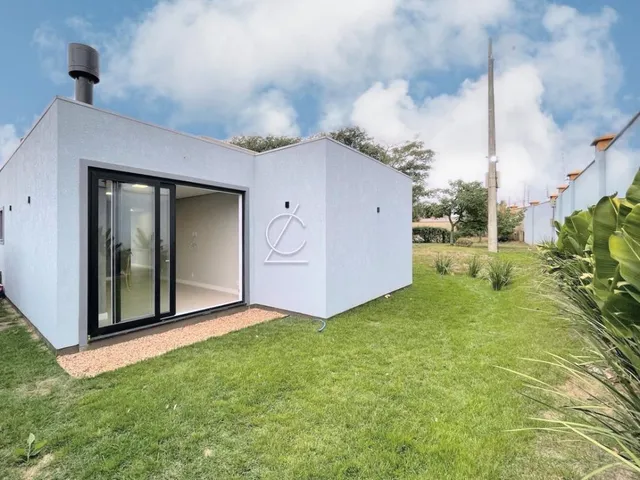 Imagem 9: Casa de Alto Padrão no Condomínio Alphaville em Gravataí
