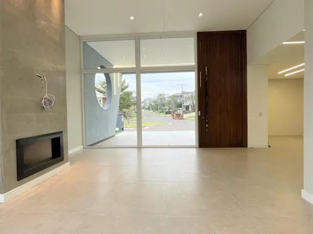 Imagem 14: Casa de Alto Padrão no Condomínio Alphaville em Gravataí