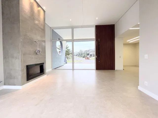 Imagem 12: Casa de Alto Padrão no Condomínio Alphaville em Gravataí
