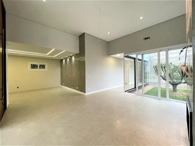Imagem 16: Casa de Alto Padrão no Condomínio Alphaville em Gravataí