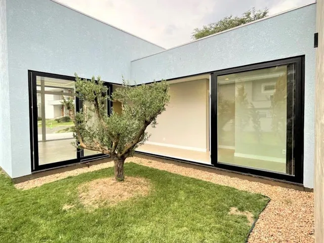 Imagem 15: Casa de Alto Padrão no Condomínio Alphaville em Gravataí