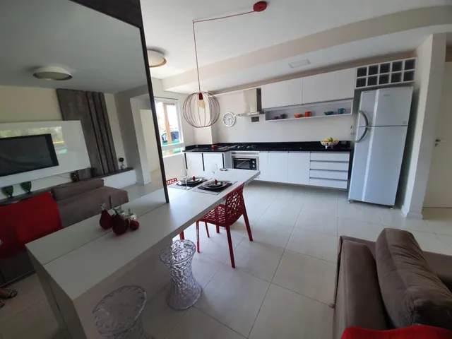 Imagem 7: Domani Residencial,Apartamento no Bairro Fátima com Infraestrutura Completa