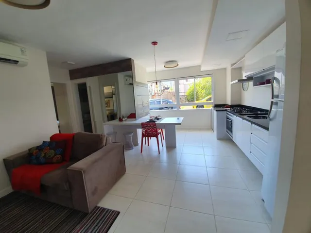 Imagem 5: Domani Residencial,Apartamento no Bairro Fátima com Infraestrutura Completa