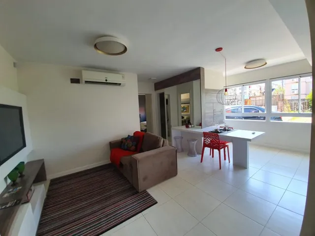Imagem 2: Domani Residencial,Apartamento no Bairro Fátima com Infraestrutura Completa