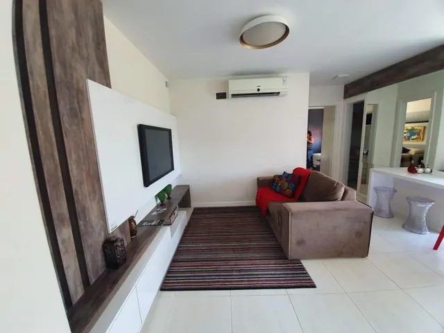 Imagem 3: Domani Residencial,Apartamento no Bairro Fátima com Infraestrutura Completa