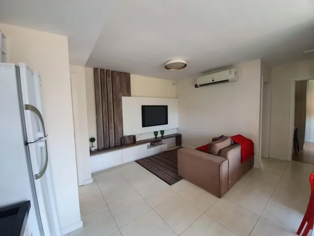 Imagem 4: Domani Residencial,Apartamento no Bairro Fátima com Infraestrutura Completa