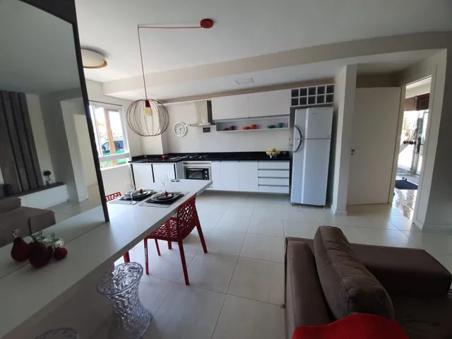Imagem 6: Domani Residencial,Apartamento no Bairro Fátima com Infraestrutura Completa