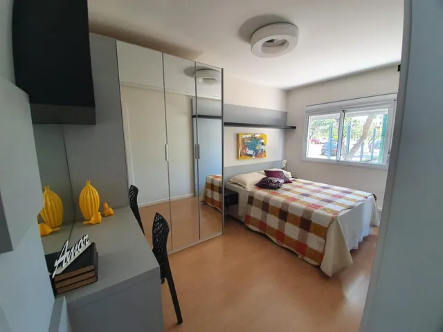 Imagem 8: Domani Residencial,Apartamento no Bairro Fátima com Infraestrutura Completa