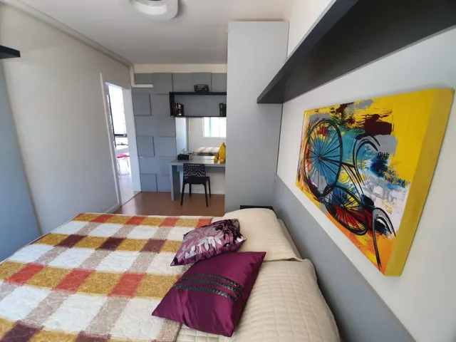 Imagem 9: Domani Residencial,Apartamento no Bairro Fátima com Infraestrutura Completa