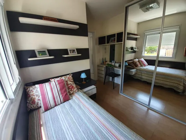 Imagem 10: Domani Residencial,Apartamento no Bairro Fátima com Infraestrutura Completa