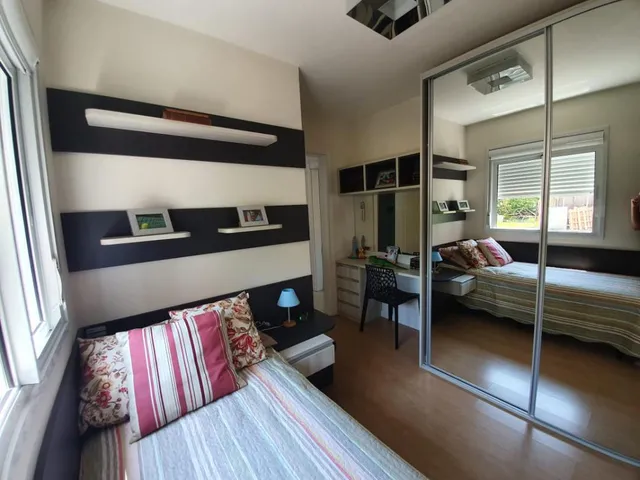 Imagem 11: Domani Residencial,Apartamento no Bairro Fátima com Infraestrutura Completa
