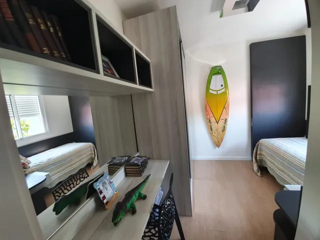 Imagem 12: Domani Residencial,Apartamento no Bairro Fátima com Infraestrutura Completa