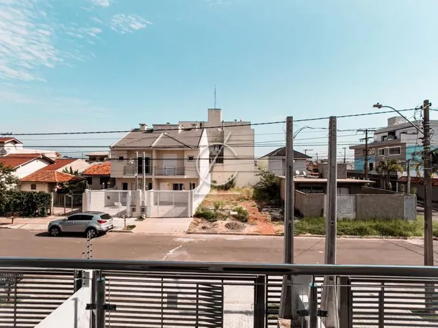 Imagem 13: Sobrado com Pátio, no Igara de (03) Três Quartos, Sendo (01)Uma Suíte e (02) Duas Vagas para Carro