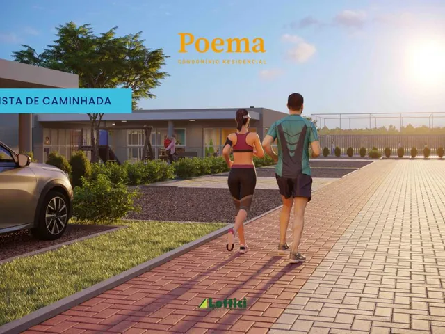 Imagem 7: Apartamento no Centro de Canoas, com (02) Dois Quartos e (01) Uma Vaga no Residencial Poema