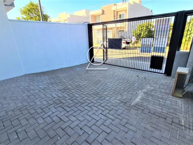 Imagem 3: Sobrado no Quintas do Palermo com (03)Três Quartos,(01) Uma Suíte Master e (02) Duas Vagas para Carro