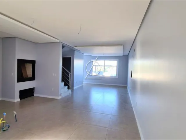 Imagem 4: Sobrado no Quintas do Palermo com (03)Três Quartos,(01) Uma Suíte Master e (02) Duas Vagas para Carro