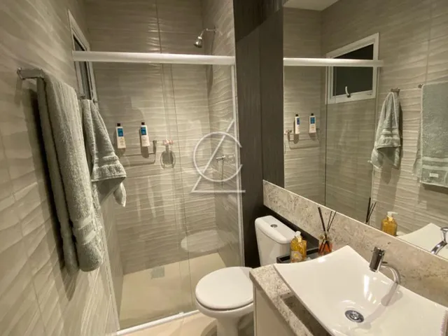 Imagem 6: Apartamento Bairro Igara de (02) Dois Quartos,(01) Uma Vaga para Carro e com Sacada e Churrasqueira