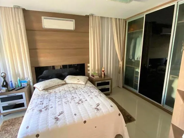Imagem 7: Casa de Alto Padrão com Elevador no Condomínio Sun Village no Bairro Igara