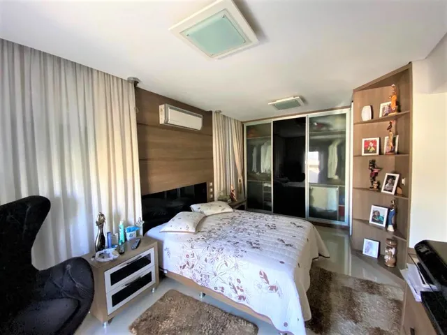 Imagem 6: Casa de Alto Padrão com Elevador no Condomínio Sun Village no Bairro Igara