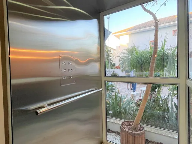 Imagem 15: Casa de Alto Padrão com Elevador no Condomínio Sun Village no Bairro Igara