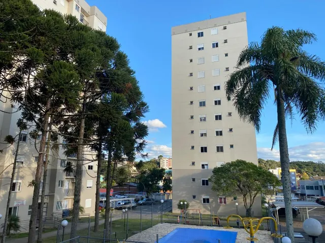 Imagem 1: Apartamento a Venda no Jardim Eldorado em Caxias do Sul