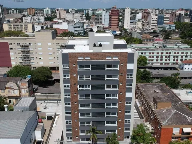 Imagem 1: 0 Apartamento com 2 dormitórios