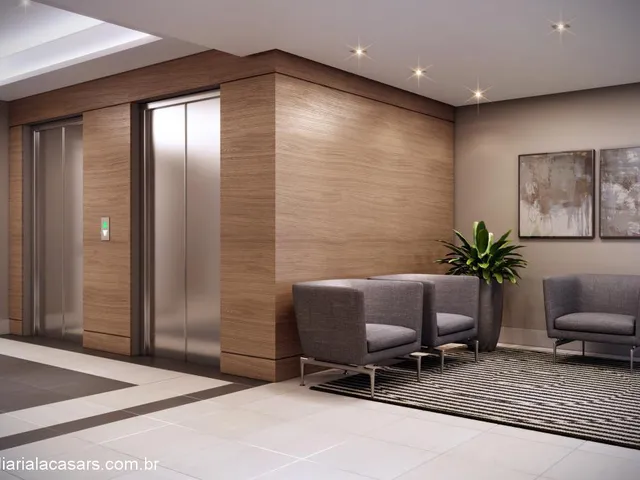 Imagem 6: 0 Apartamento com 2 dormitórios