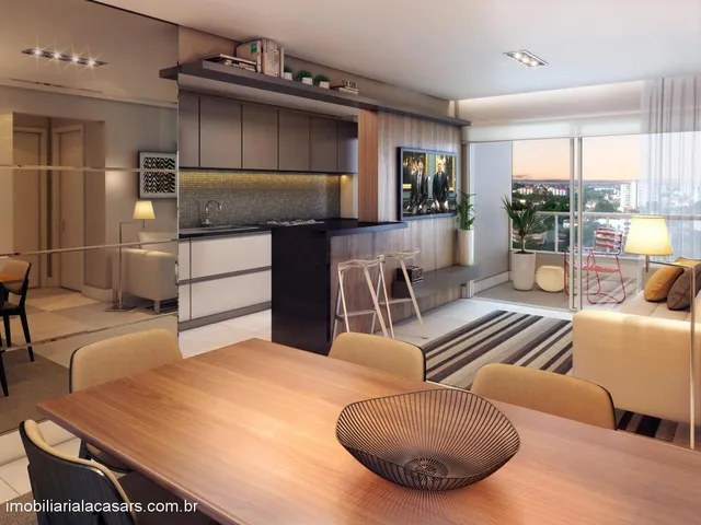 Imagem 7: 0 Apartamento com 2 dormitórios