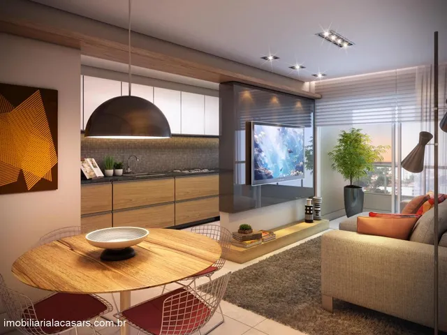 Imagem 4: 0 Apartamento com 2 dormitórios
